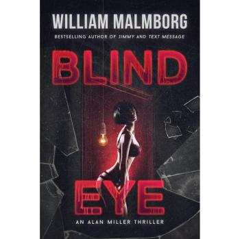 Malmborg, William: Ojo Ciego