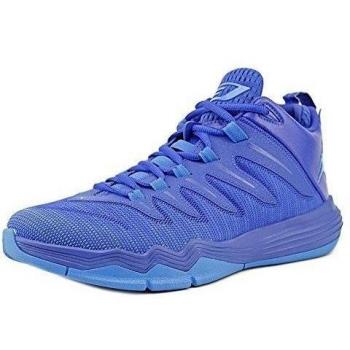 Jordan CP3.IX Hombre US 8 Azul Zapato de Baloncesto