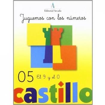 Juguemos Con Los Números 05