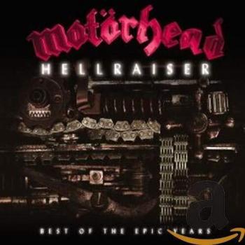 Hellraiser - Best Of The Epic Years - Motorhead