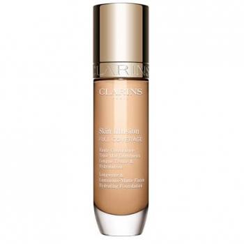 Clarins Skin Illusion Full Coverage Hydrating Foundation 30ml #105N