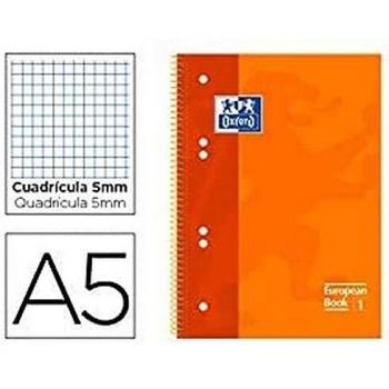 Oxford 100430568 - Cuaderno extrad 120 h