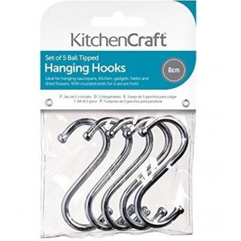 Soporte para Ollas y Sartenes Kitchen Craft