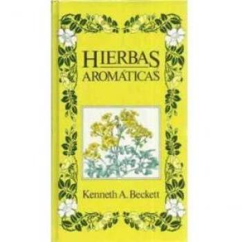 Hierbas aromaticas