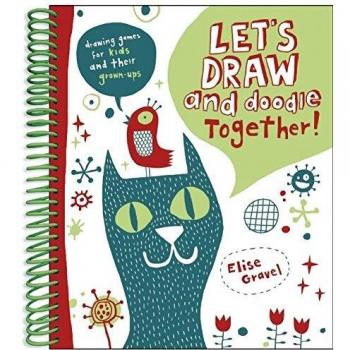 Lets Draw Together