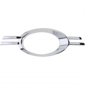 Rejilla de ventilación para parachoques BLIC 6502-07-3518913P Izquierda