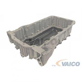 Cárter de aceite VAICO V10-0448 para Audi, Seat, Skoda y VW