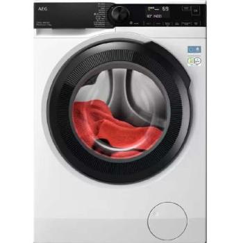 Lavadora AEG ProSteam® de Libre Instalación 11 kg 1400 rpm Blanca LFSR7304L4BP