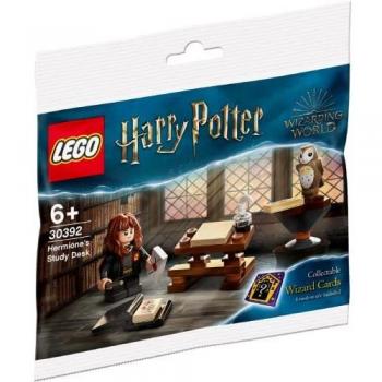 LEGO® 30392 Hermione's Study Desk Polybag