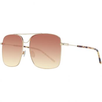 Scotch & Soda SS5014 400 Women’s Sunglasses Gold Size 58
