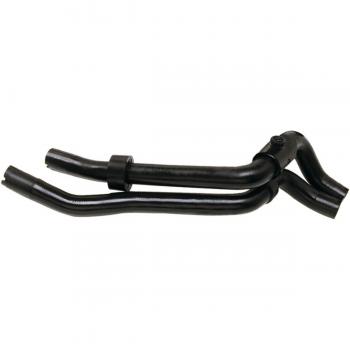 Tubería flexible de calefacción GATES 02-2515, manguera de calefacción moldeada, resistente a altas temperaturas, fabricada en material duradero, diseñada para sistemas de calefacción automotriz