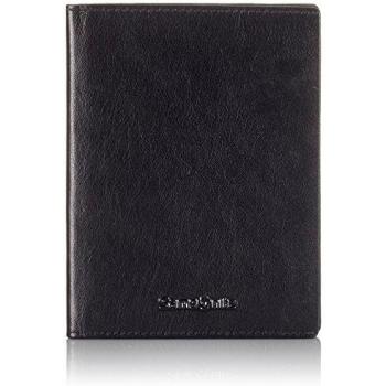 Samsonite Success Slg Id Holder+2Cc Tarjeteros, Negro