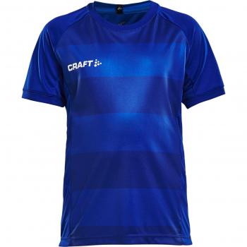 Craft Progress Graphic Kids' Jersey