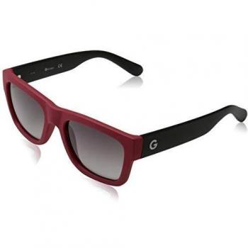 Guess Women's Red Plastic Sunglasses GG2106 Size: One Size