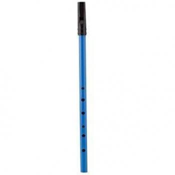 Schylling Tin Penny Whistle by - Childrens musical toy