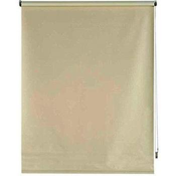 Sleepens Storalia - Estor Adra Black out - Beige - 160x175 cm