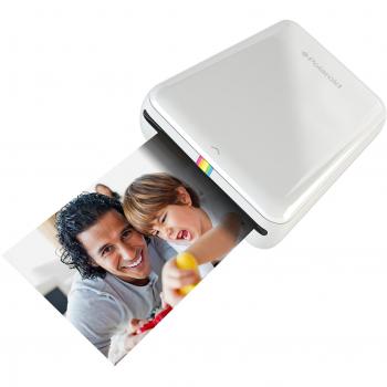 Polaroid ZIP - Impresora móvil