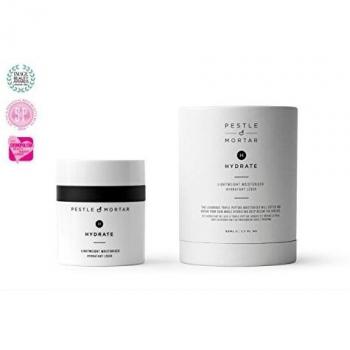 Pestle & Mortar Hydrate Moisturiser 50ml