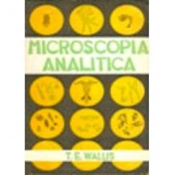 Microscopía analítica