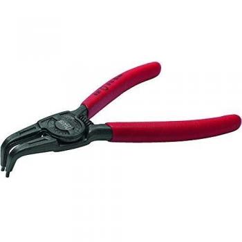 NWS 175B62A21 Alicate circlips exterior curvo Tipo A21 &Oslash; 1960 mm