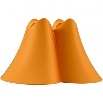 Promis Porta Cepillo Dental Dúo Orange 1ud
