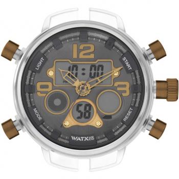 Reloj Watxandco Unisex RWA2821 (49mm)