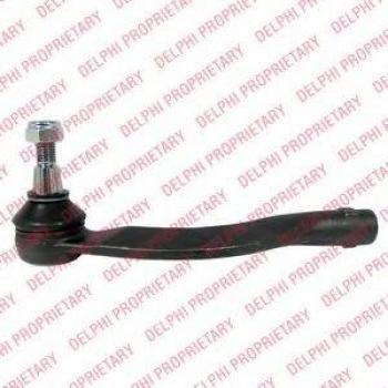 Rótula de dirección DELPHI TA2470 - Tipo: Rótula de dirección, Marca: DELPHI, Modelo: TA2470
