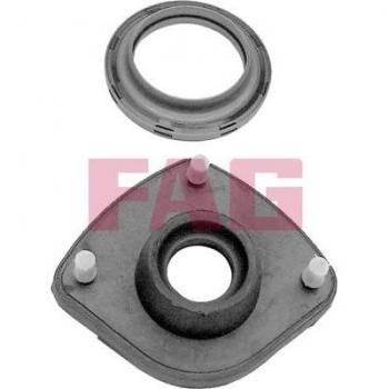 Soporte de Amortiguador FAG 815 0003 30 - Kit de Reparación para Montaje de Estribo, incluye piezas para la instalación y soporte del sistema de suspensión