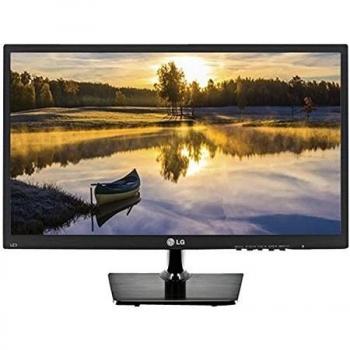 LG 24M37A-B - Monitor LED de 24