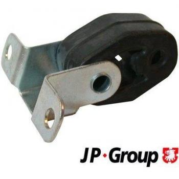JP GROUP Junta de goma para sistema de escape 1121601300