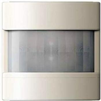 Jung A17180 1.1m Standard Automatic Switch Motion Sensor White