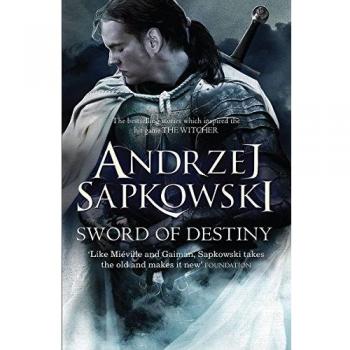 Sword Of Destiny