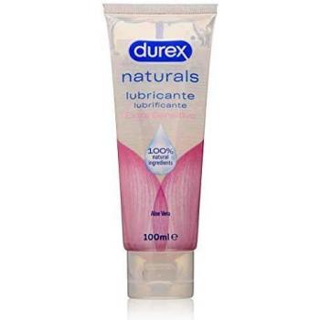 Durex Naturals Sensitive Gel Intimate 100ml