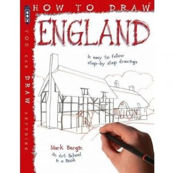 How to Draw England