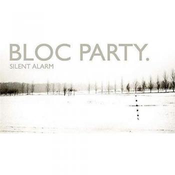 Silent Alarm Vinyl 12 Album