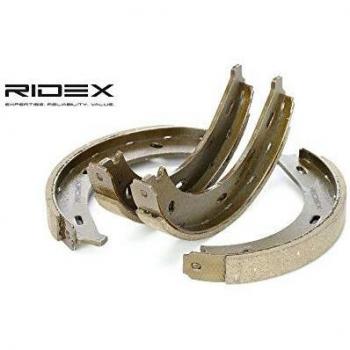 Ridex 70B0080 - Zapatas de freno