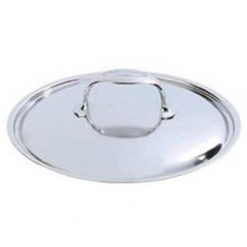 Tapa de Acero Inoxidable 14 cm Demeyere Atlantis