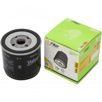 Valeo 586006