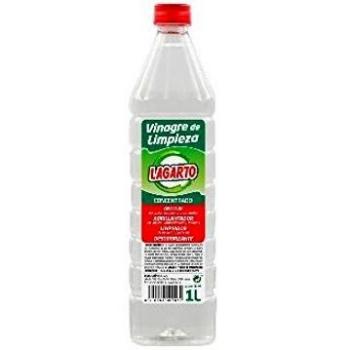 Lagarto Limpiador Vinagre Hogar, Multicolor, 1 unidad