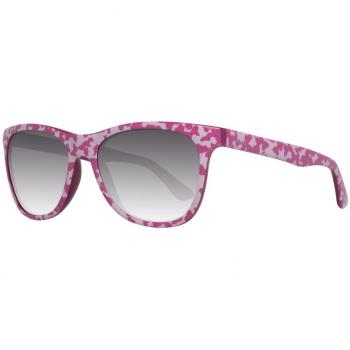 Joules JS7047 PORTMEIRION 234 Women's Pink Sunglasses Size 54
