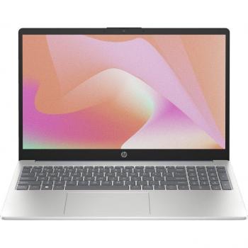Portátil HP 15-FD0057NS Intel Core i7-1355U/8GB/512GB SSD/15.6/Sin Sistema Operativo