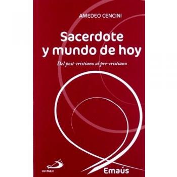 Sacerdote y mundo de hoy