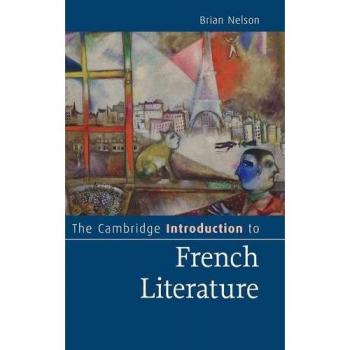 Introducción a la Literatura Francesa de Cambridge: Guía Completa y Accesible