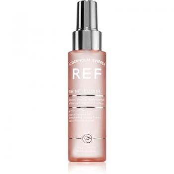 REF Shine Elixir Ultra Gloss and Softness Hair Treatment 80 ml