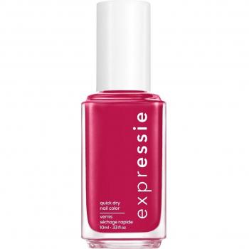 Essie Expressie Quick Dry Nail Color #490 Spray It To Say It 10ml