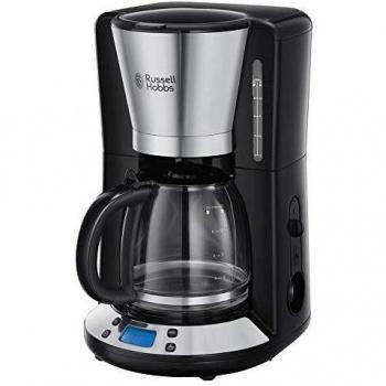 Russell Hobbs Victory - Cafetera de Goteo