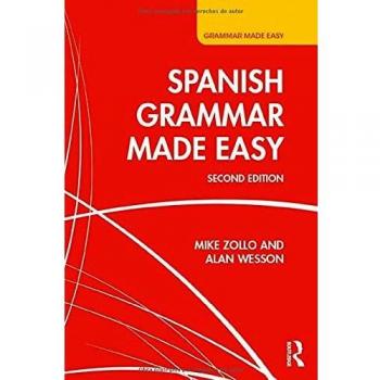 Spanish Grammar Made Easy