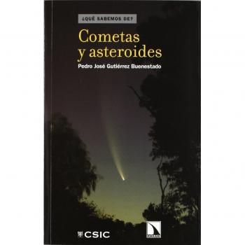 Cometas Y Asteroides