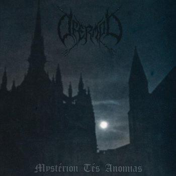 Mysterion Tes Anomias - Ofermod (Vinyl Edition)