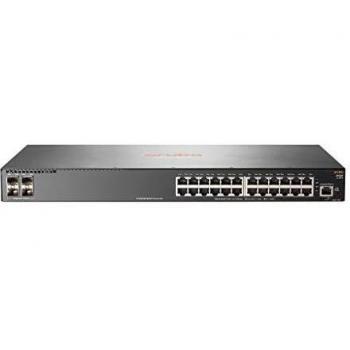 ARUBA 2930F 24G 4SFP Switch